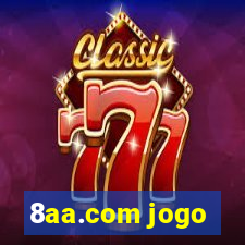 8aa.com jogo